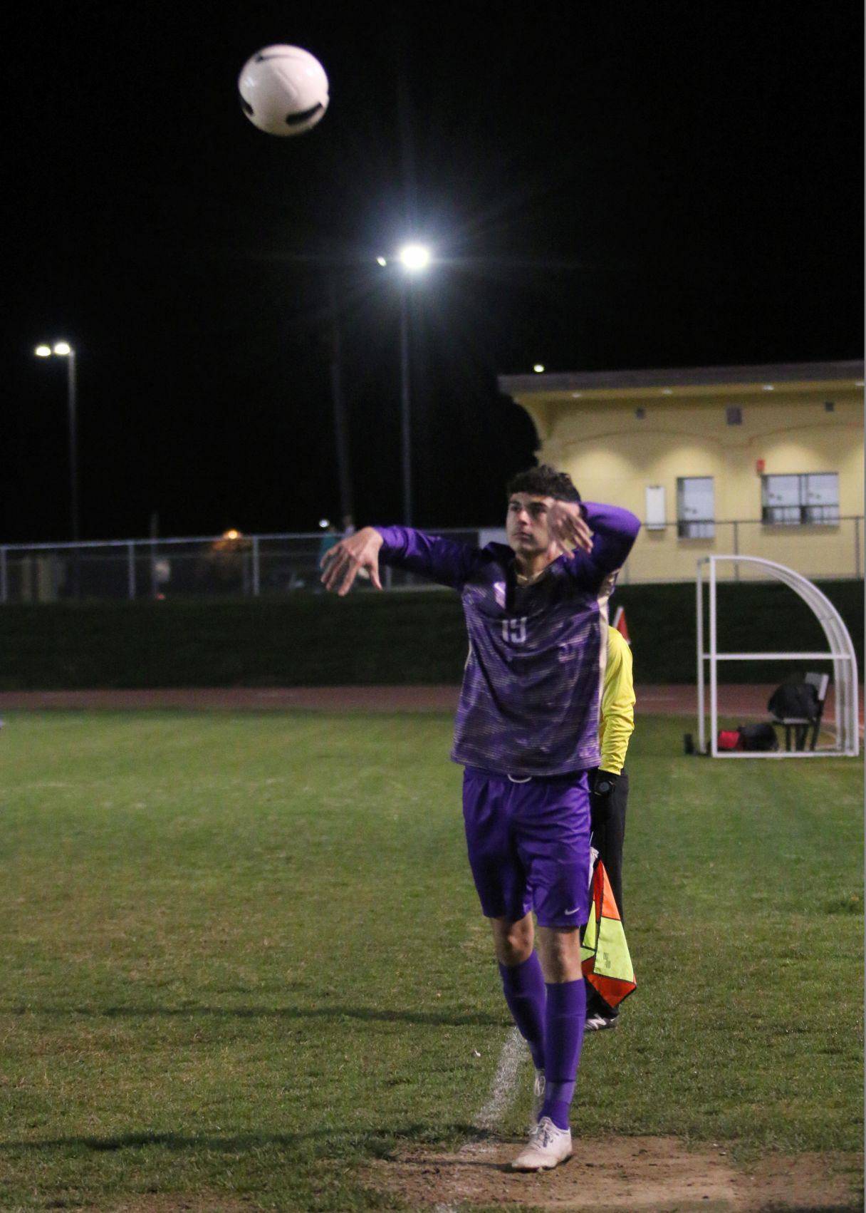 Tigers finish regular season with 3-2 victory over Bullpups